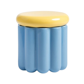 &KLEVERING Jar Charlo Blue