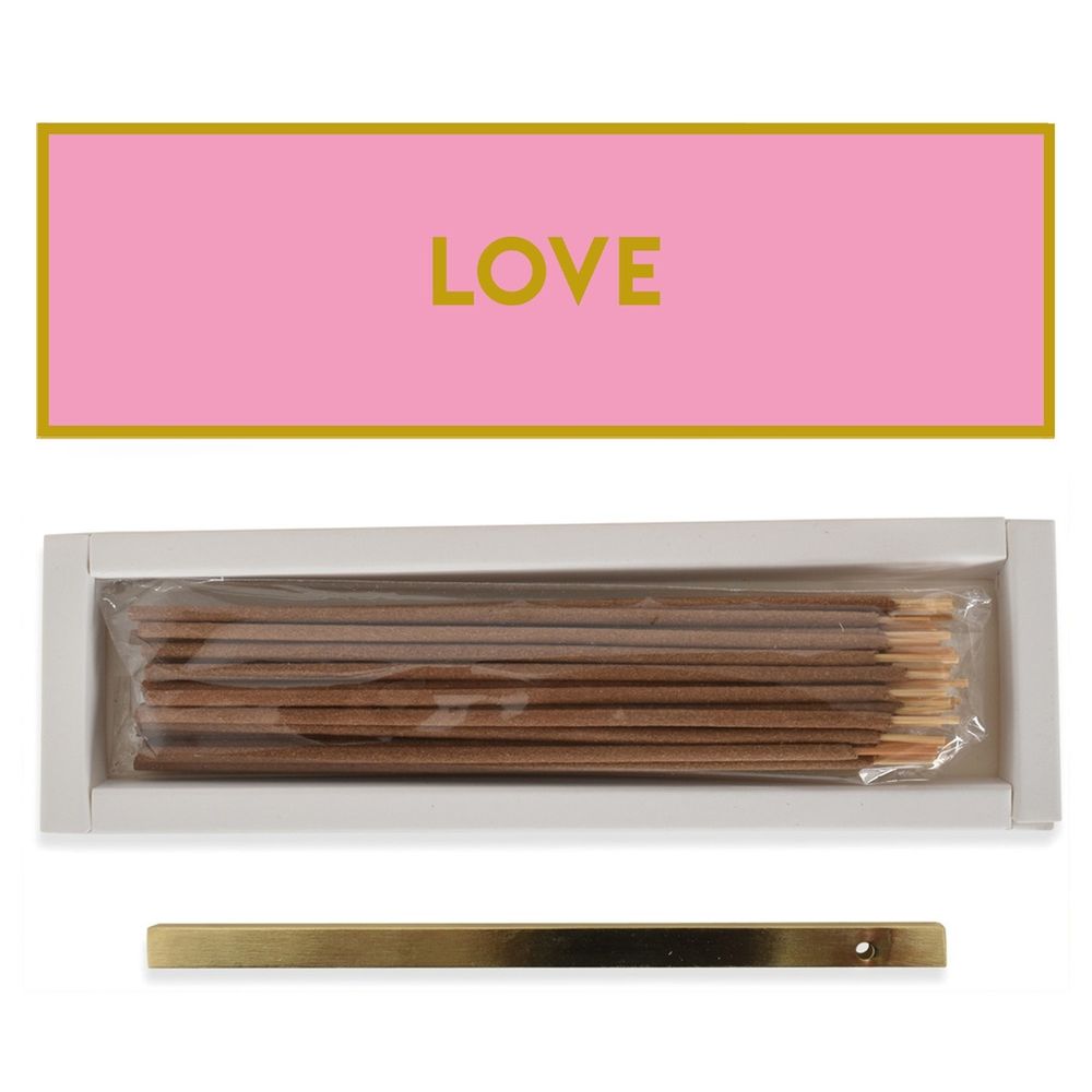 OPJET PARIS Incense Sticks With Holder