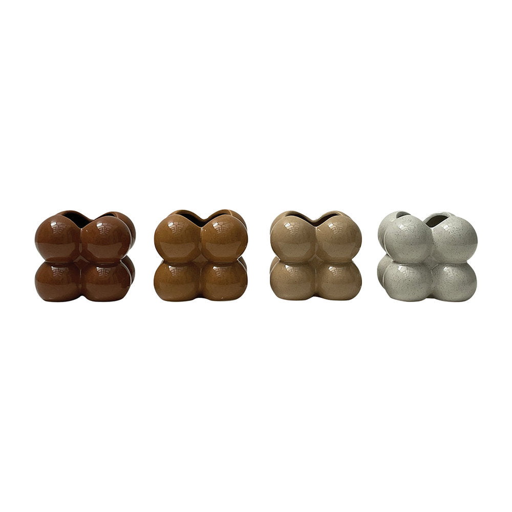 OPJET PARIS Pot Matching Molly