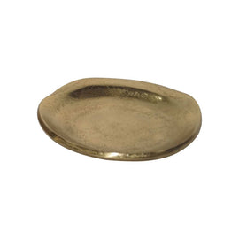 OPJET PARIS Bowl Round Small Gold Juliette 18cm