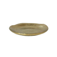 OPJET PARIS Bowl Round Small Gold Juliette 18cm