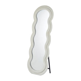 OPJET PARIS Mirror Wood Velvet 160cm