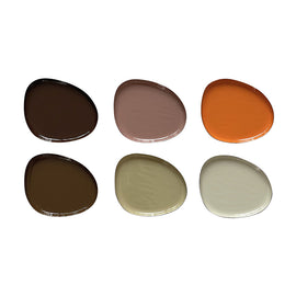 OPJET PARIS Tray Osmose Orange 16cm