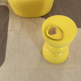 OPJET PARIS Tray Osmose Yellow 16cm