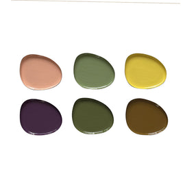 OPJET PARIS Tray Osmose Yellow 16cm