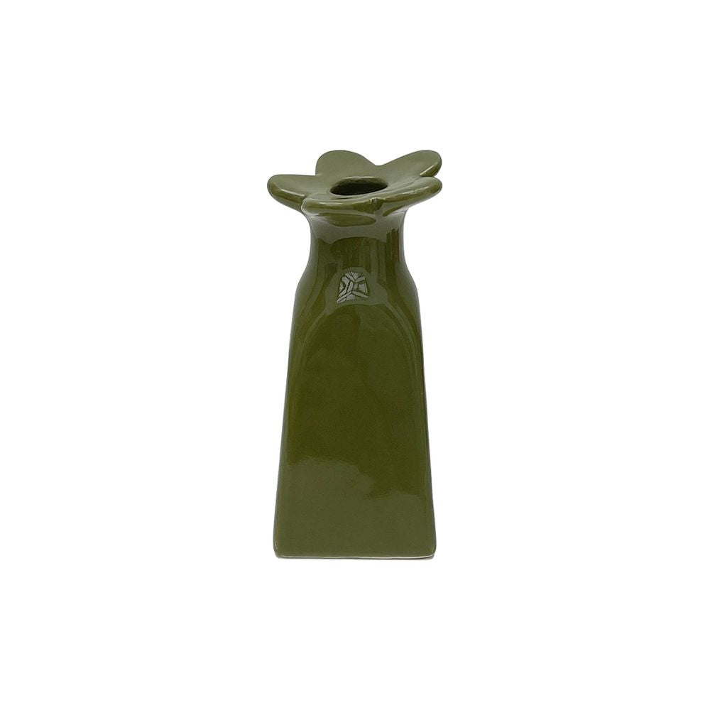 OPJET PARIS Vase Flower Bud Decoration 11cm