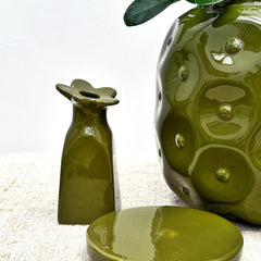 OPJET PARIS Vase Flower Bud Decoration 11cm