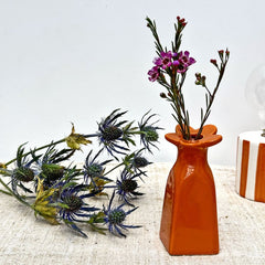 OPJET PARIS Vase Flower Bud Decoration 11cm