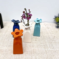 OPJET PARIS Vase Flower Bud Decoration 11cm