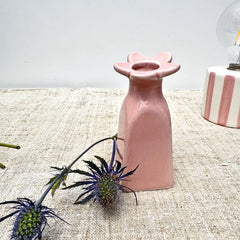 OPJET PARIS Vase Flower Bud Decoration 11cm