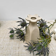 OPJET PARIS Vase Flower Bud Decoration 11cm