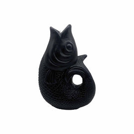 OPJET PARIS Medium Fish Candle 15cm