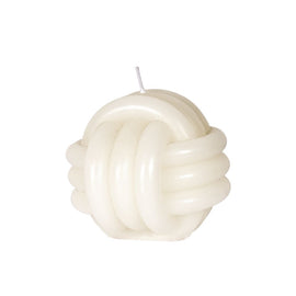 OPJET PARIS Candle Knot 9cm