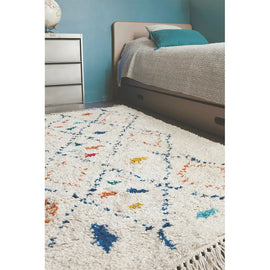 AFK LIVING Kids Rug Sinbad