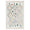 AFK LIVING Kids Rug Sinbad