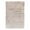 OPJET PARIS Rug Ripple Polyester 240cm