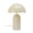 OPJET PARIS Table Lamp Atomic Glossy Metal 34cm