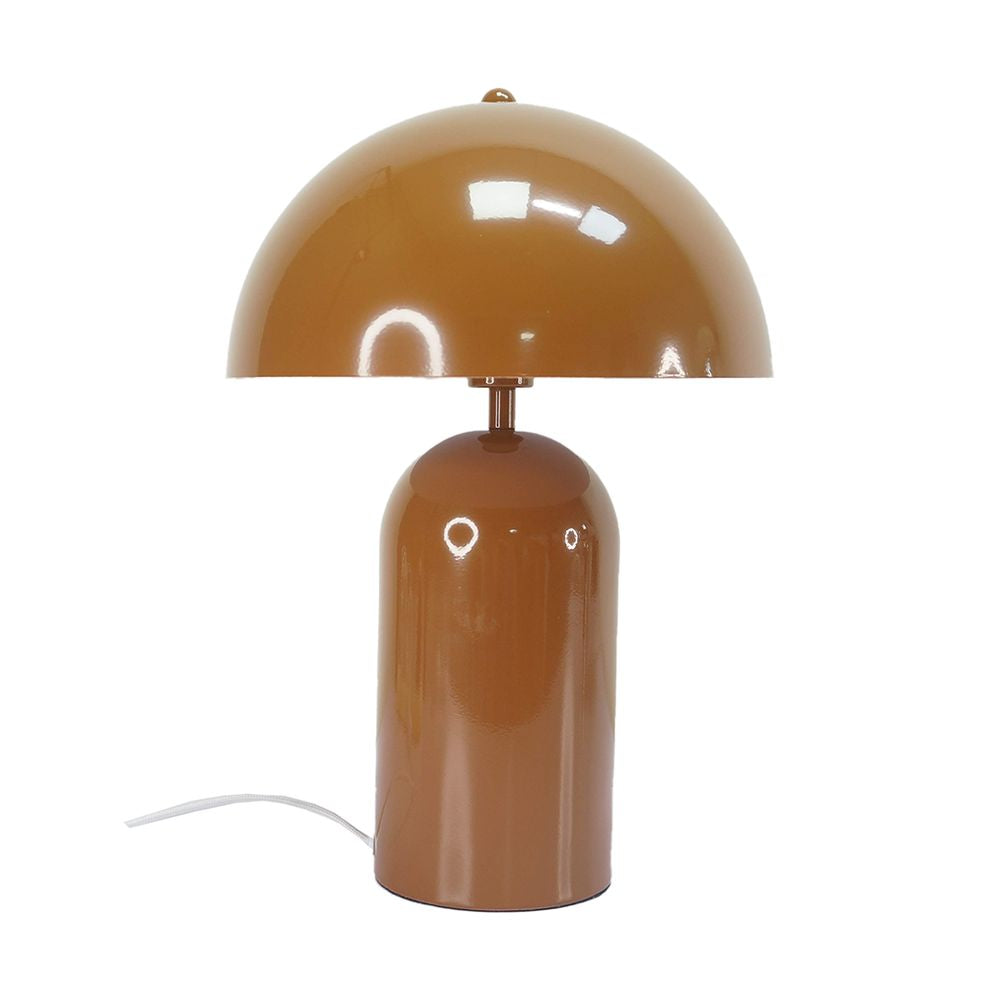 OPJET PARIS Table Lamp Atomic Glossy Metal 34cm