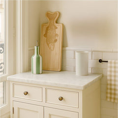 OPJET PARIS Oil Cruet Ceramic 22cm