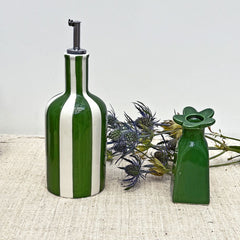 OPJET PARIS Oil Cruet Ceramic 22cm