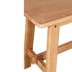 OPJET PARIS Bench Evora Wood 100cm