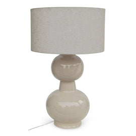 OPJET PARIS Table Lamp Laki 65cm