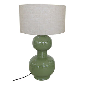 OPJET PARIS Table Lamp Laki 65cm
