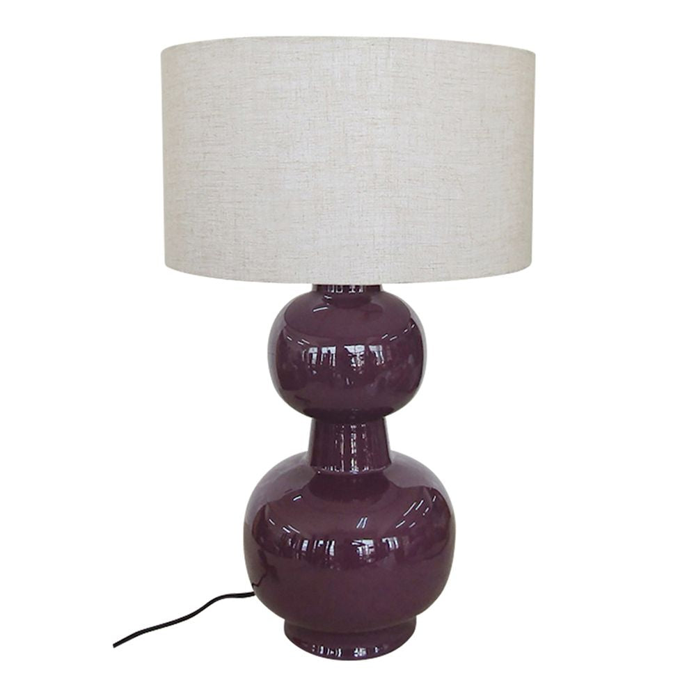 OPJET PARIS Table Lamp Laki 65cm