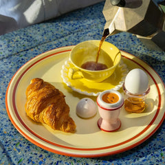 &KLEVERING Salt & Pepper Egg