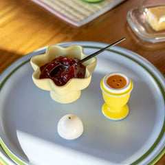 &KLEVERING Salt & Pepper Egg