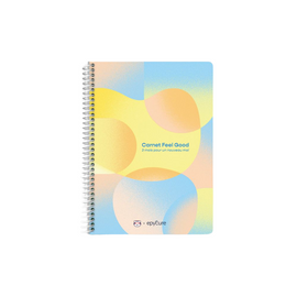 PAPIER TIGRE Feel Good Notebook