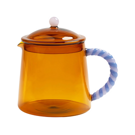 &KLEVERING Teapot Duet 16cm