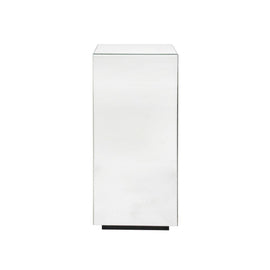 OPJET PARIS Side Table Dorian Mirror 70cm