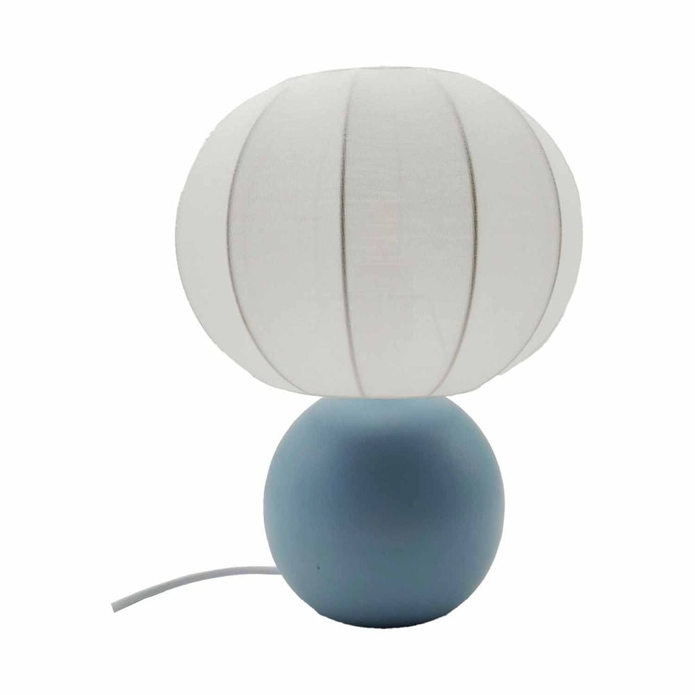 OPJET PARIS Table Lamp Boulette 33cm