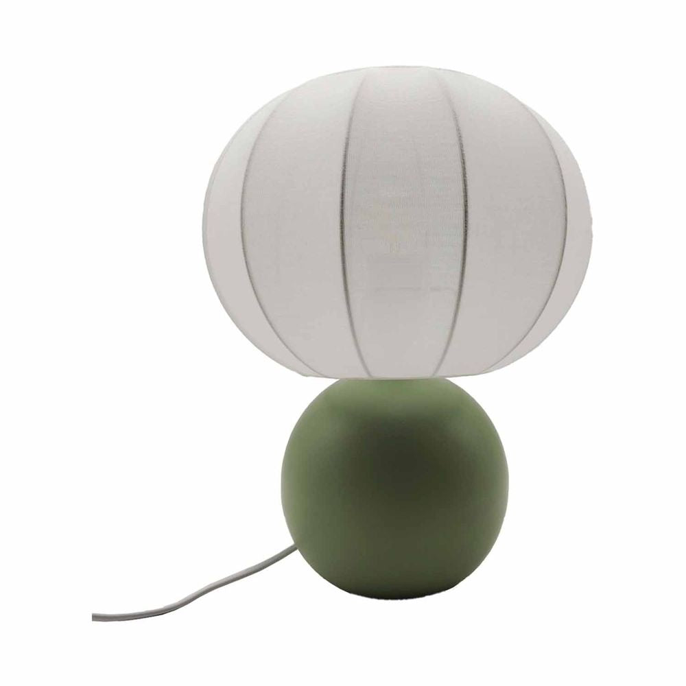 OPJET PARIS Table Lamp Boulette 33cm