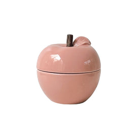 OPJET PARIS Candle Apple Ceramic 10cm
