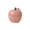 OPJET PARIS Candle Apple Ceramic 10cm
