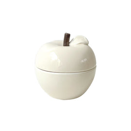 OPJET PARIS Candle Apple Ceramic 10cm
