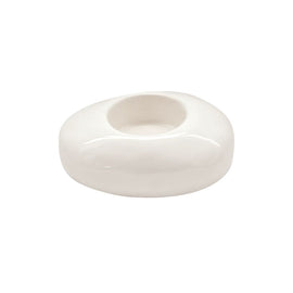 OPJET PARIS Candle Holder Pebble 4,5cm