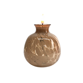 OPJET PARIS Deco LED Sphere Spotted Beige 13cm