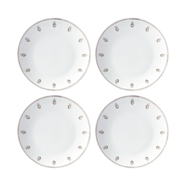 OPJET PARIS Set of 4 Dinner Plates Voto 27cm