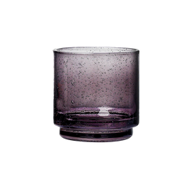 OPJET PARIS Stackable Tumbler glass 8cm