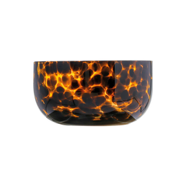 OPJET PARIS Bowl Blue Speckled 5.5cm