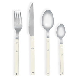 OPJET PARIS Set Of 4 Cutlery Gustave