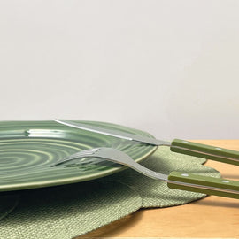 OPJET PARIS Set Of 4 Cutlery Gustave