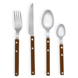 OPJET PARIS Set Of 4 Cutlery Gustave