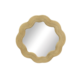 OPJET PARIS Round Mirror Eloise