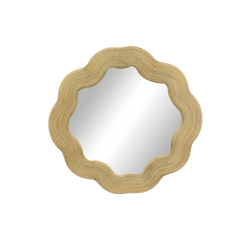 OPJET PARIS Round Mirror Eloise