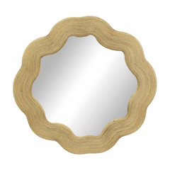 OPJET PARIS Round Mirror Eloise