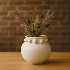 OPJET PARIS Vase Bouly 13cm